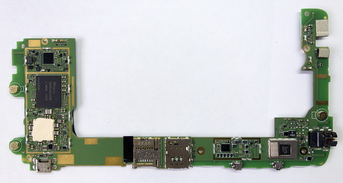 Обзор Acer Liquid S2: разбираем самый большой и быстрый смартфон Acer