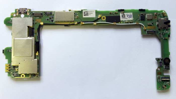 Обзор Acer Liquid S2: разбираем самый большой и быстрый смартфон Acer