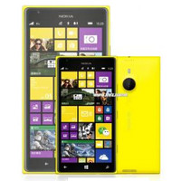 Слух: Nokia разрабатывает мини-версию 6-дюймового смартфона Lumia 1520