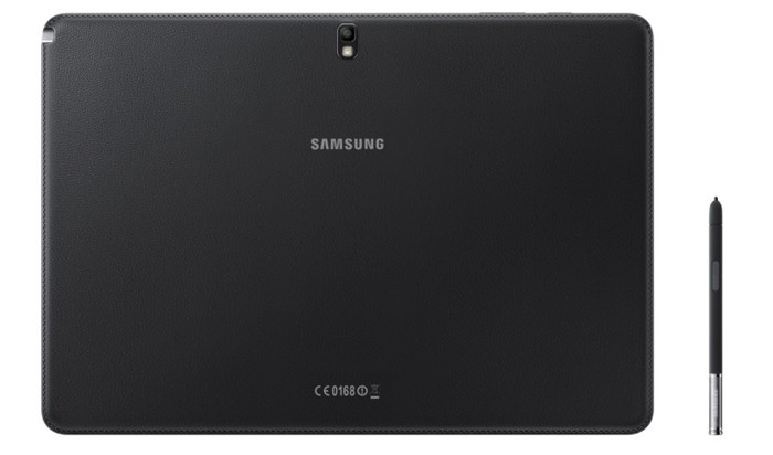 CES 2014. Четыре планшета Samsung серий Galaxy Tab Pro и Galaxy Note Pro
