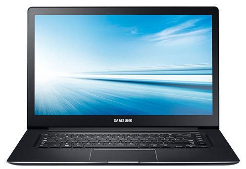 CES 2014. Ультрабук Samsung ATIV Book 9 2014 Edition с 15,6-дюймовым Full HD-экраном