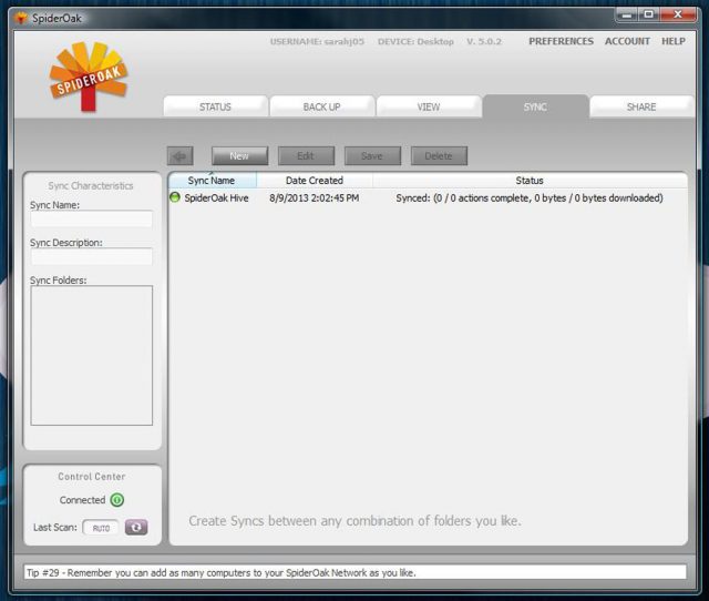 Четыре альтернативы Dropbox для малого бизнеса