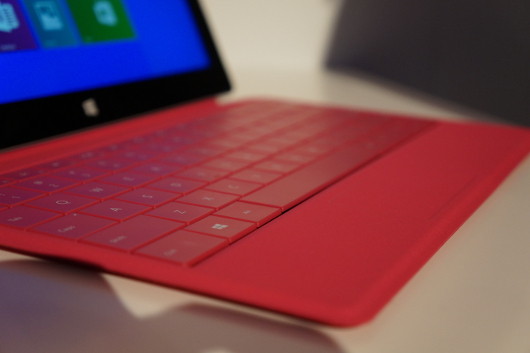 Обзор планшетов Microsoft Surface 2 и Surface Pro 2 фото