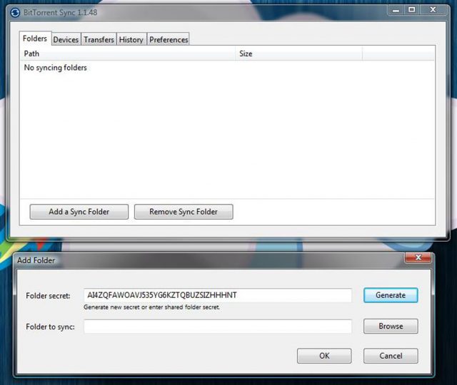 Четыре альтернативы Dropbox для малого бизнеса