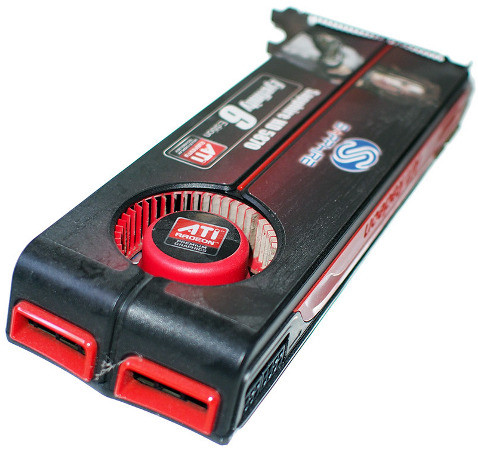 Как заставить старый графический процессор работать, как новый фото