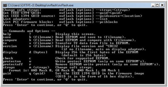 Как заставить старый графический процессор работать, как новый