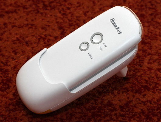 Обзор фонарика HuntKey Smart LED: Светить всегда