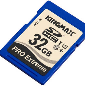 92102Тест карт памяти формата SDXC и SDHC: Битва за скорость