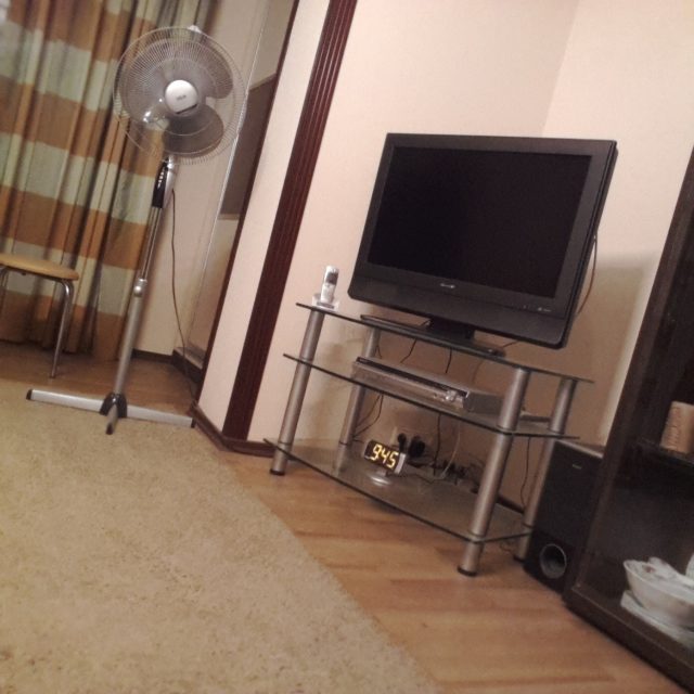 Опыт эксплуатации «умных часов» Samsung Galaxy Gear