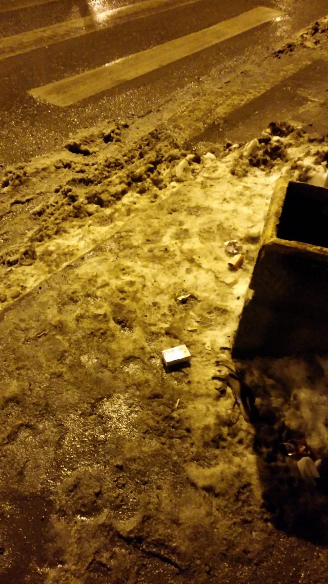 LG G Flex: зачем смартфону гибкость?