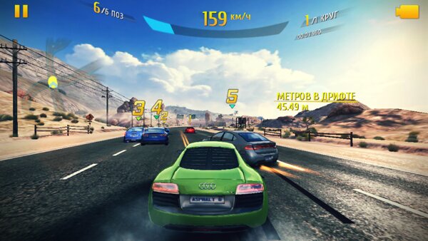 Обзор Moto G: последний истинный «Мотор»