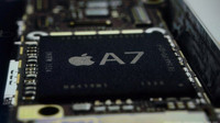 Apple не намерена встраивать LTE-модемы в свои чипсеты