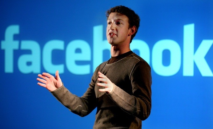 MWC 2014. Цукерберг хочет сделать Facebook воротами в Интернет