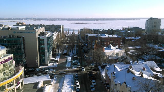 Обзор камер в девяти современных смартфонах в ценовом диапазоне от 100 до 800 долларов