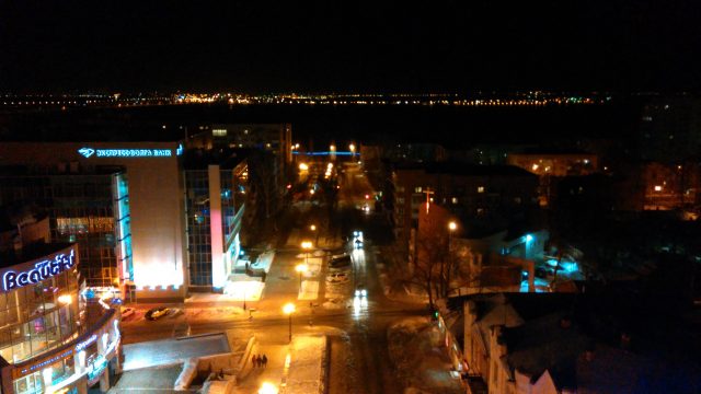 Обзор камер в девяти современных смартфонах в ценовом диапазоне от 100 до 800 долларов