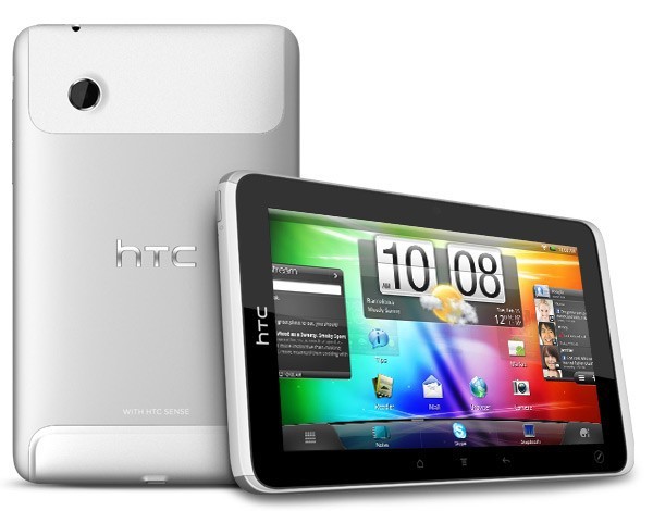Слух: новый планшет Nexus 10 будет выпущен компанией HTC
