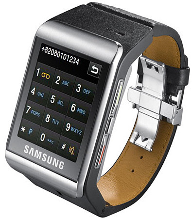 Опыт эксплуатации «умных часов» Samsung Galaxy Gear