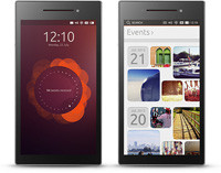 MWC 2014. Первые смартфоны на Ubuntu выйдут в этом году