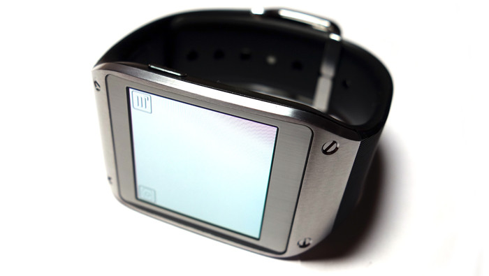 Опыт эксплуатации «умных часов» Samsung Galaxy Gear