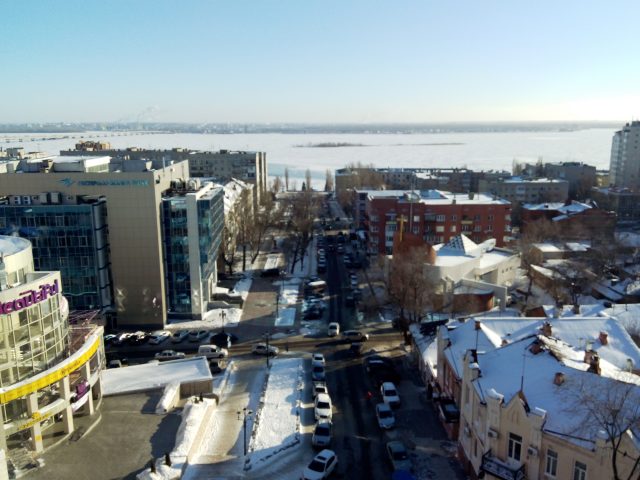 Обзор камер в девяти современных смартфонах в ценовом диапазоне от 100 до 800 долларов