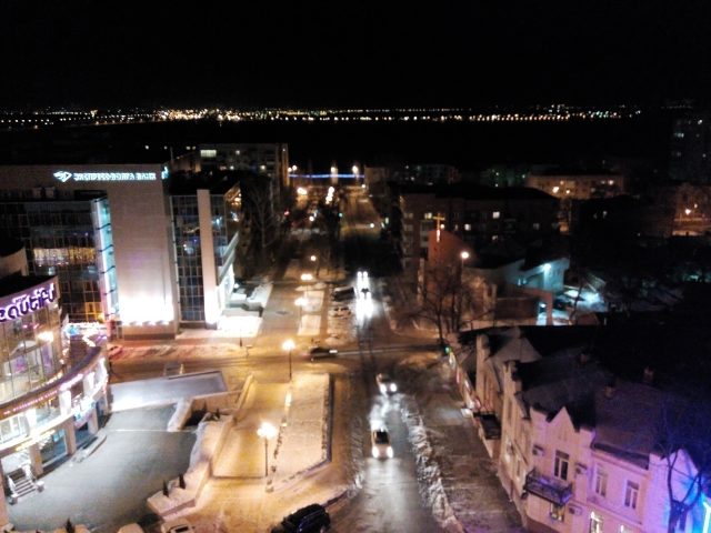 Обзор камер в девяти современных смартфонах в ценовом диапазоне от 100 до 800 долларов