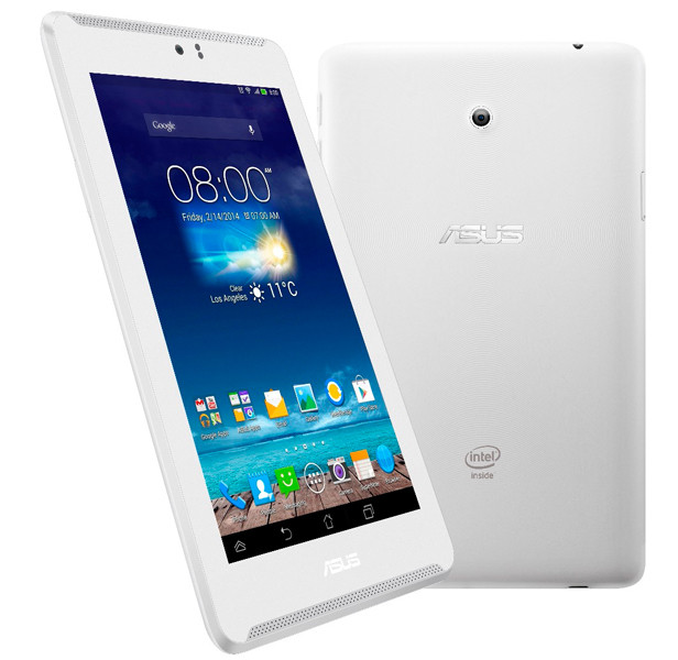 MWC 2014. ASUS: новые версии планшета-телефона Fonepad