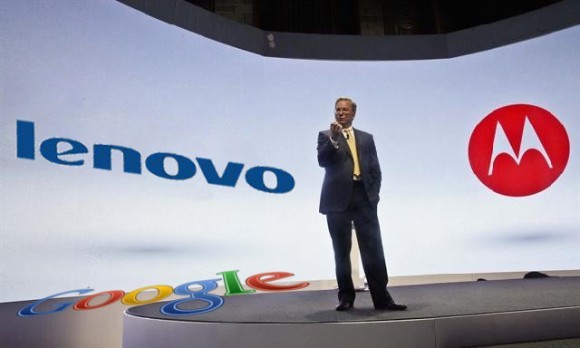 Как Lenovo Motorola покупала в 2011 году и как из этого ничего не вышло