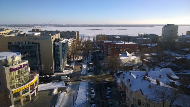 Обзор камер в девяти современных смартфонах в ценовом диапазоне от 100 до 800 долларов