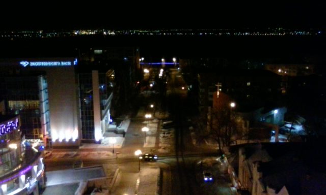 Обзор камер в девяти современных смартфонах в ценовом диапазоне от 100 до 800 долларов