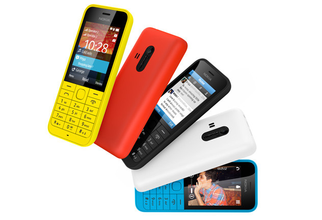 MWC 2014. Пресс-конференция Nokia: Nokia X, X+ и XL на базе Android, Nokia 202 и Nokia Asha 230