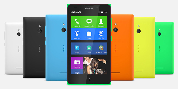 MWC 2014. Пресс-конференция Nokia: Nokia X, X+ и XL на базе Android, Nokia 202 и Nokia Asha 230