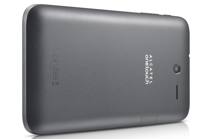 MWC 2014. Alcatel OneTouch Pixi 7: 7-дюймовый планшет за 79 евро