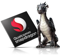 MWC 2014. Qualcomm представляет свой первый 8-ядерный процессор
