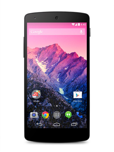 LG Nexus 5 32Gb 