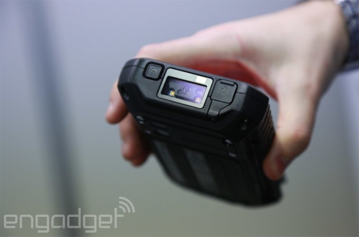 MWC 2014. Смартфоны класса «броневик» от японской Panasonic 