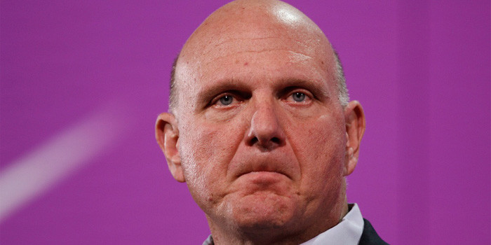 Зарисовки о Сатье Наделле, новом CEO корпорации Microsoft