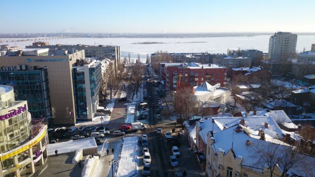 Обзор камер в девяти современных смартфонах в ценовом диапазоне от 100 до 800 долларов