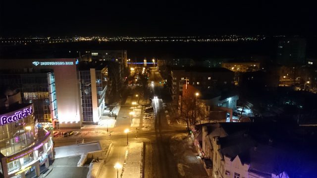 Обзор камер в девяти современных смартфонах в ценовом диапазоне от 100 до 800 долларов