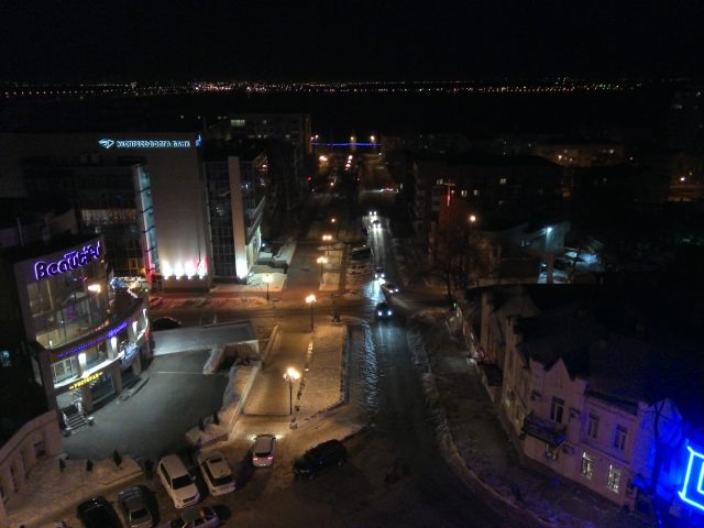 Обзор камер в девяти современных смартфонах в ценовом диапазоне от 100 до 800 долларов