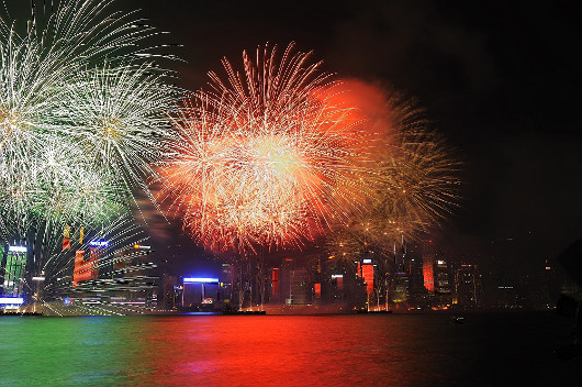 Весь год на коне