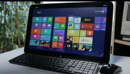 Обзор HP Envy Rove: ПК, который можно носить с собой