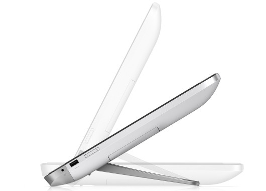 Обзор моноблока-планшета HP Envy Rove: ПК, который можно носить с собой фото