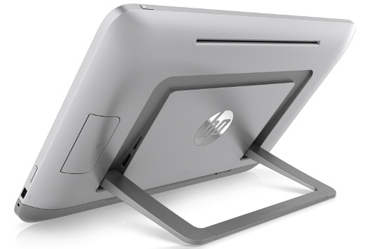 Обзор моноблока-планшета HP Envy Rove: ПК, который можно носить с собой фото