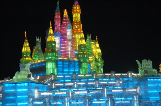 Хороший год