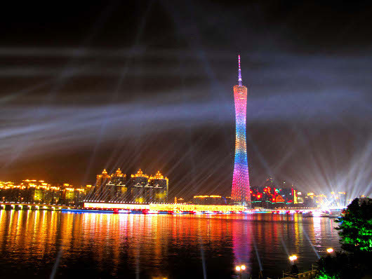 Хороший год