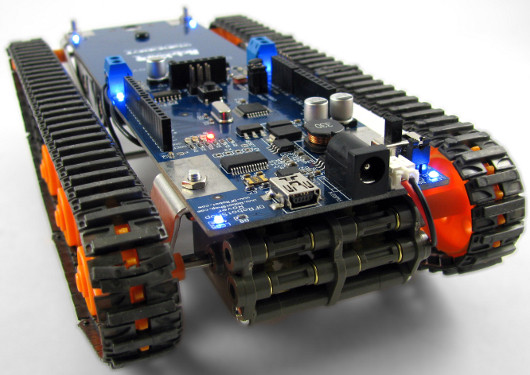 Роботизированный быт — сегодня, завтра или в неопределенном будущем? фото