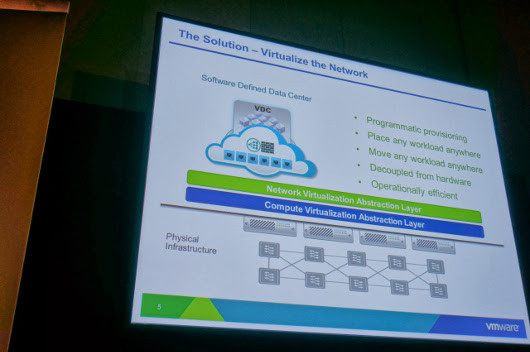 Девять тенденций развития систем хранения в 2014 году