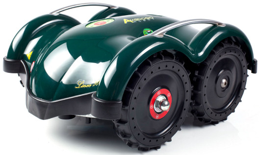 Роботизированный быт — сегодня, завтра или в неопределенном будущем? фото