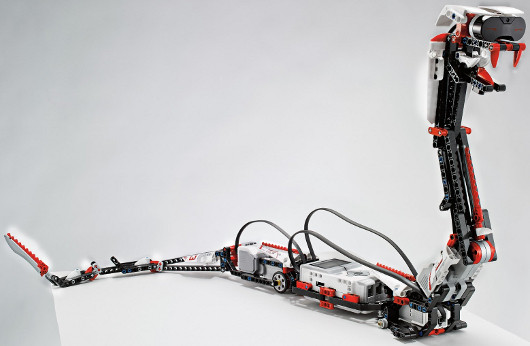 Роботизированный быт — сегодня, завтра или в неопределенном будущем? фото