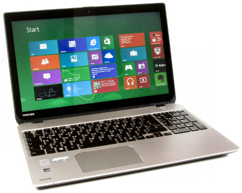 Производительные универсалы